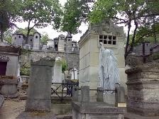 L'ÂME DU PÈRE-LACHAISE - Dall'altra parte delle parole