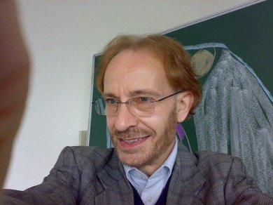 - Dall'altra parte delle parole
