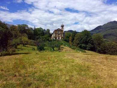 - Dall'altra parte delle parole