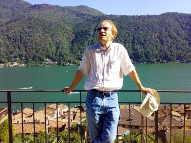 - Dall'altra parte delle parole